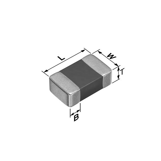NTCG204AH473JT1S TDK Corporation  Temperatursensoren – NTC-Thermistoren